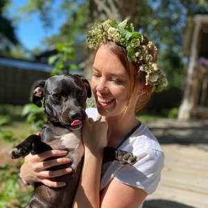 Meet your Posher, Anna